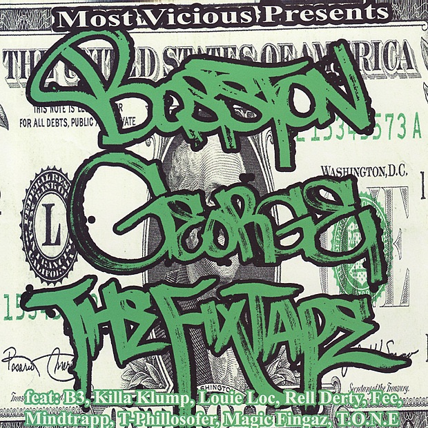 The Fixtape