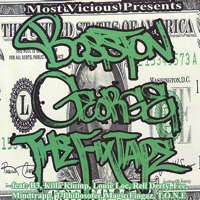 The Fixtape - Boston George
