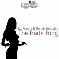 The Bada Bing - Single - Oz Romita & Dennis Hercules