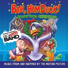 Bah, Humduck! - A Looney Tunes Christmas