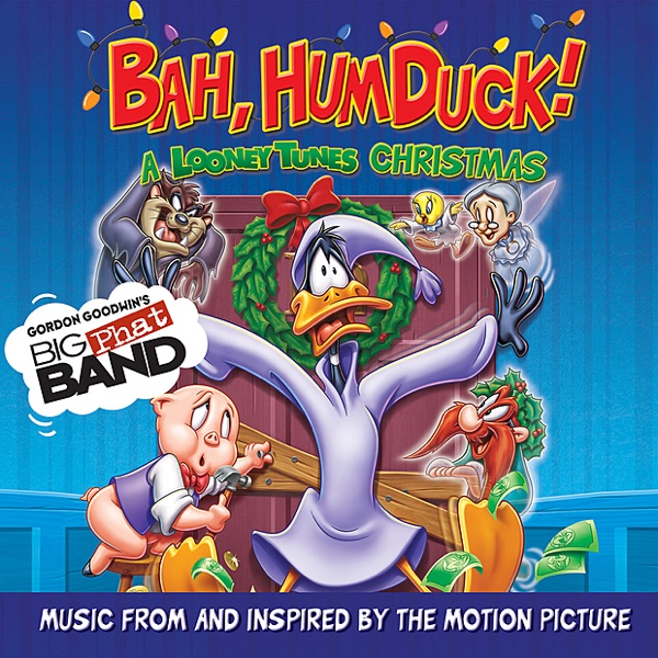 Bah, Humduck! - A Looney Tunes Christmas