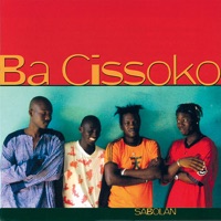 Ba Cissoko - Taouyah