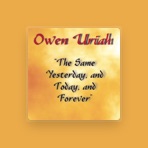 Owen Uriah