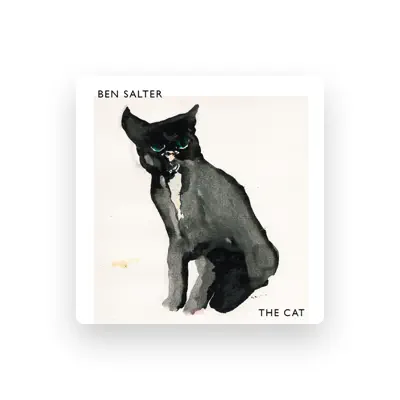Listen to Ben Salter, watch music videos, read bio, see tour dates & more!