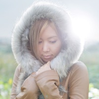 Ai No Kotoba Ga Furi Tsumoru (feat. Meajyu) - Single - Lisa Halim