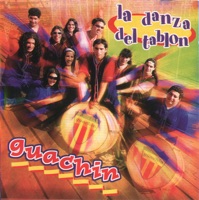 La Danza Del Tablón