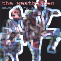 The Weathermen - Scan Me