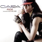 Ride (feat. Ludacris)