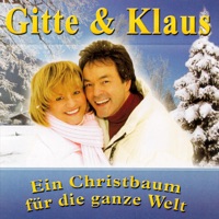 Ein Christbaum Für Die Ganze Welt - Gitte Hænning & Klaus