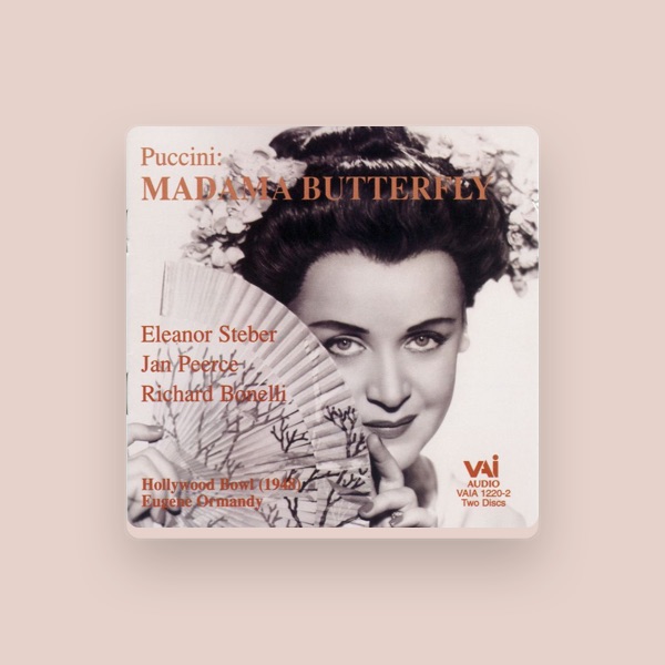 Jan Peerce's avatar