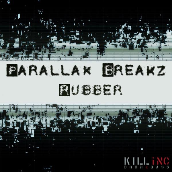 Rubber - Single