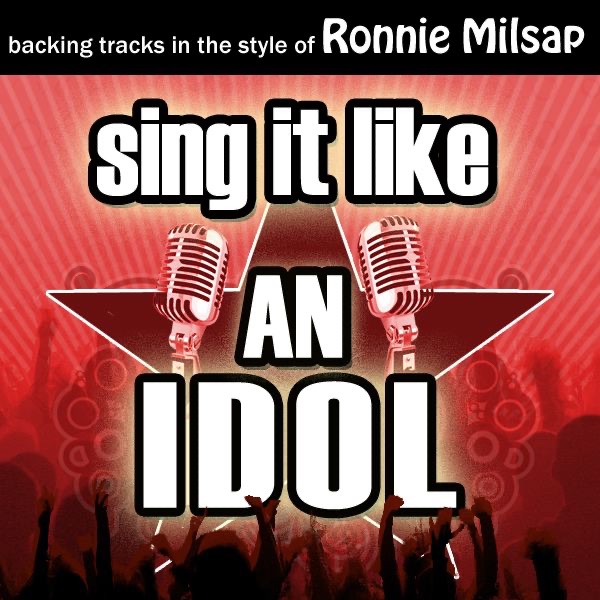 Sing It Like an Idol: Ronnie Milsap