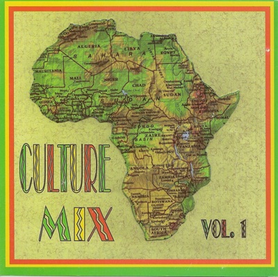 Culture Mix, Vol. 1