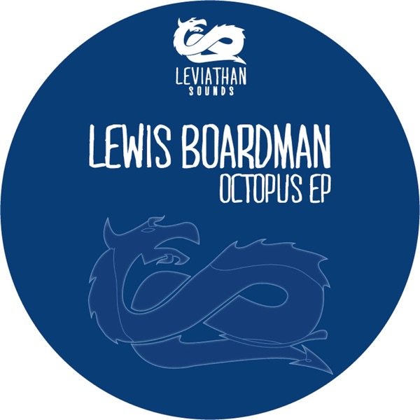 Octopus - Single artwork