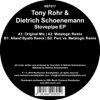 Stovepipe EP