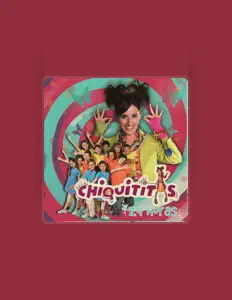 Listen to Chiquititas, watch music videos, read bio, see tour dates & more!