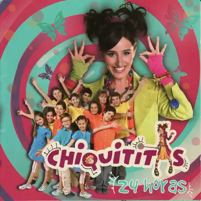 Chiquititas - Chiquititas