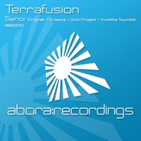Senoi - Single - Terrafusion