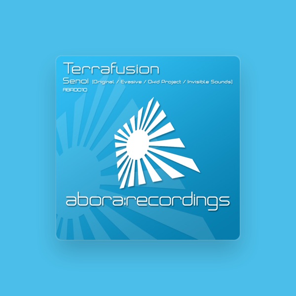 Terrafusion's avatar