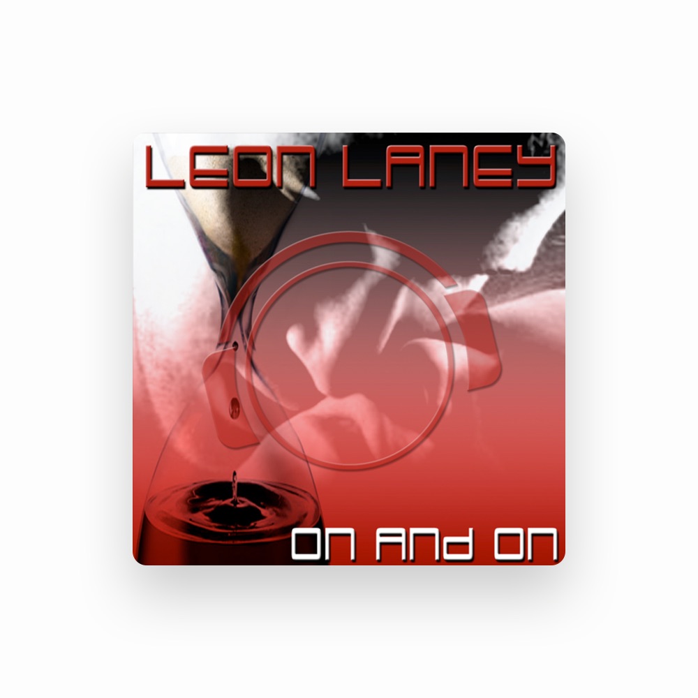 Фото Leon Laney