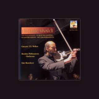 Boulder Philharmonic Orchestra
