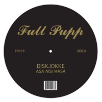 Asa Nisi Masa - Single - Diskjokke