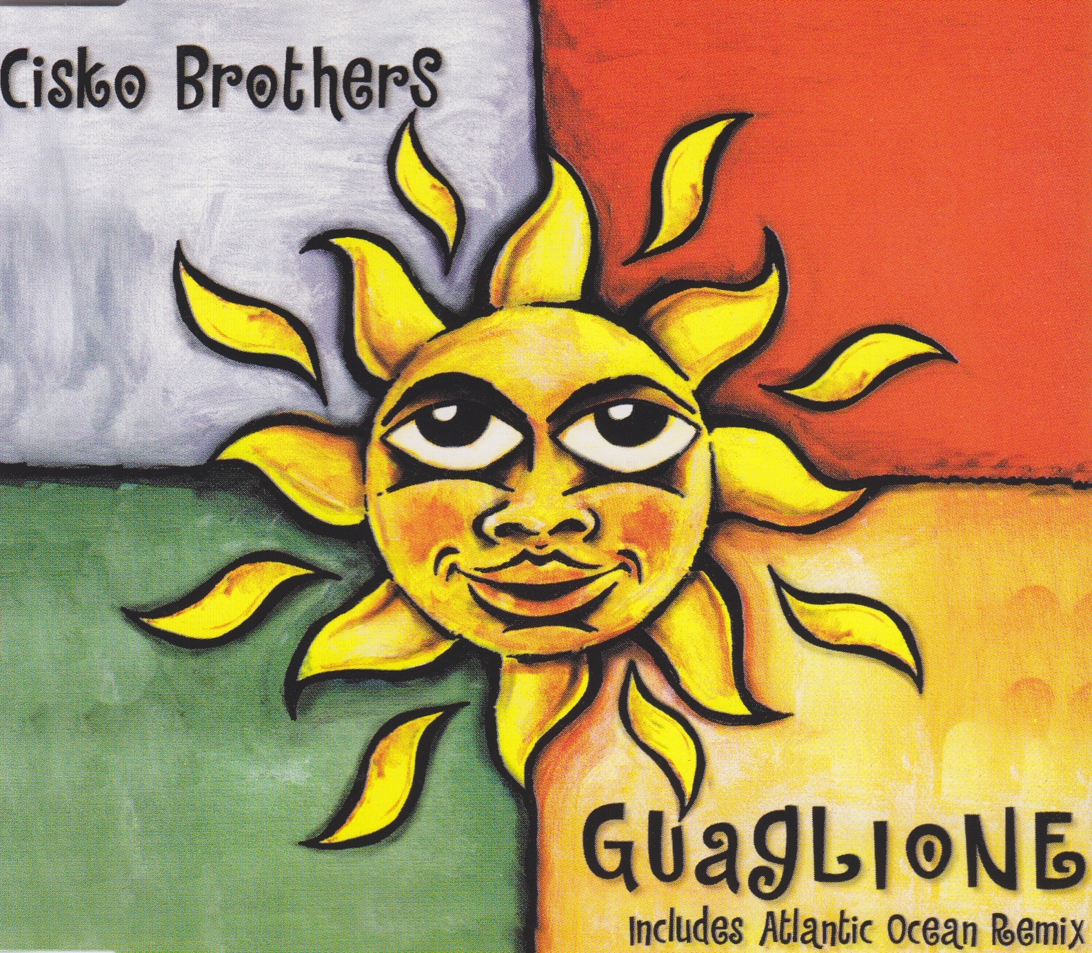 Guaglione