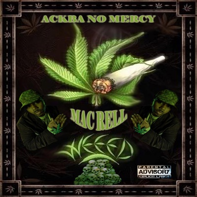 Ackba Weed