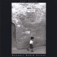 Kazancı Bedih Street - Kazancı Bedih