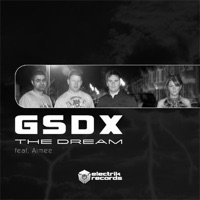 The Dream (feat. Aimee) - Single - GSDX
