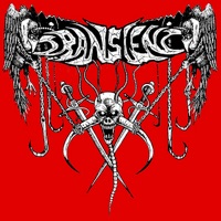 Split With Sale Sangre - Transient