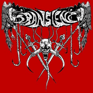 Split With Sale Sangre