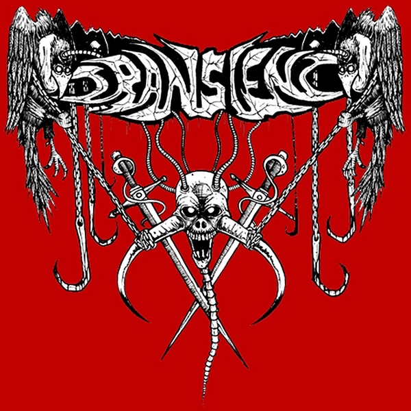 Split With Sale Sangre