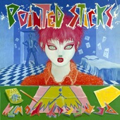 Pointed Sticks - Marching Song