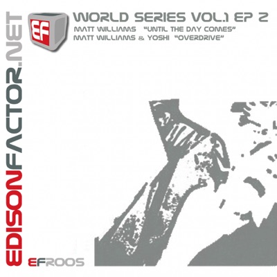 World Series Vol.1 EP2 - EP - Single