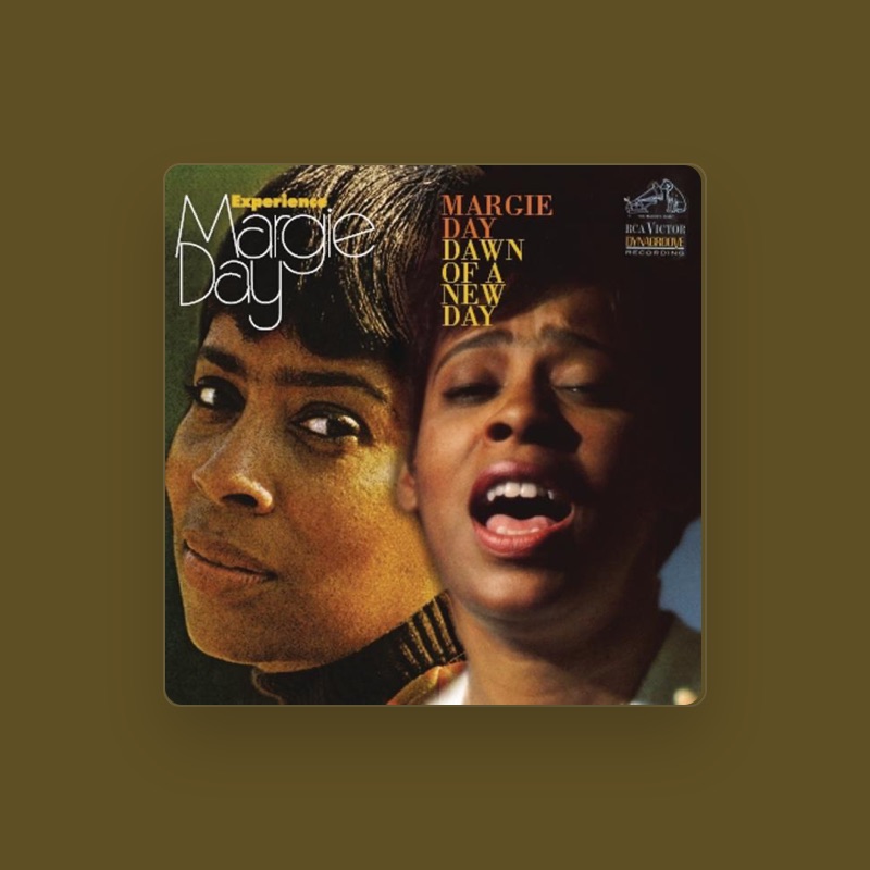 Margie Day