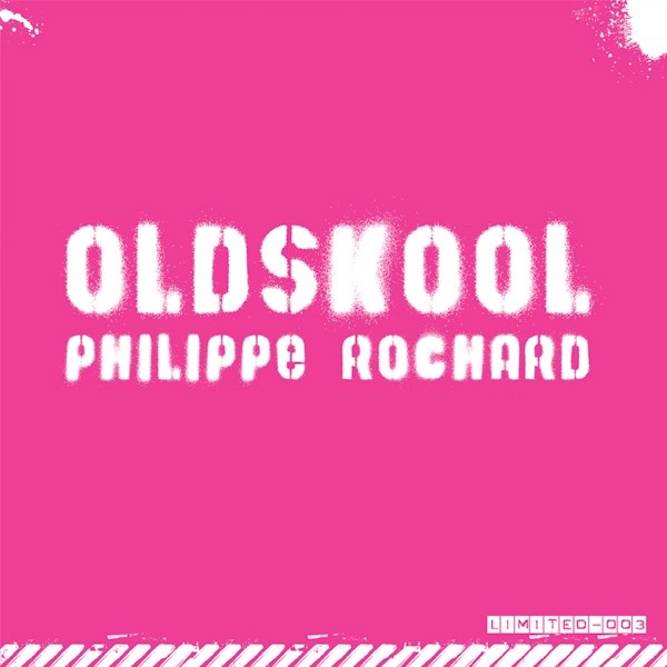 Oldskool - Single