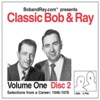 Classic Bob & Ray Vol 1 Disc 2