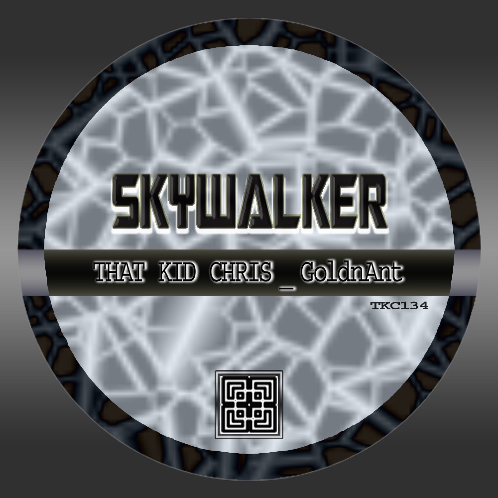 Обложка альбома «Skywalker - Single» — TKC & Goldnant