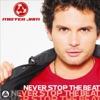 Never Stop the Beat - EP
