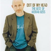 Kieran Goss - Reach Out (I'll Be There)