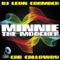 Minnie the Moocher (Mr Blacks Blac) - DJ Leon Cormack lyrics