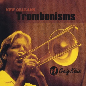 New Orleans Trombonisms