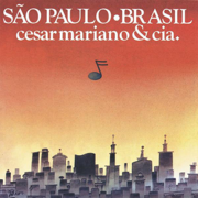 São Paulo - Brasil - Cesar Camargo Mariano