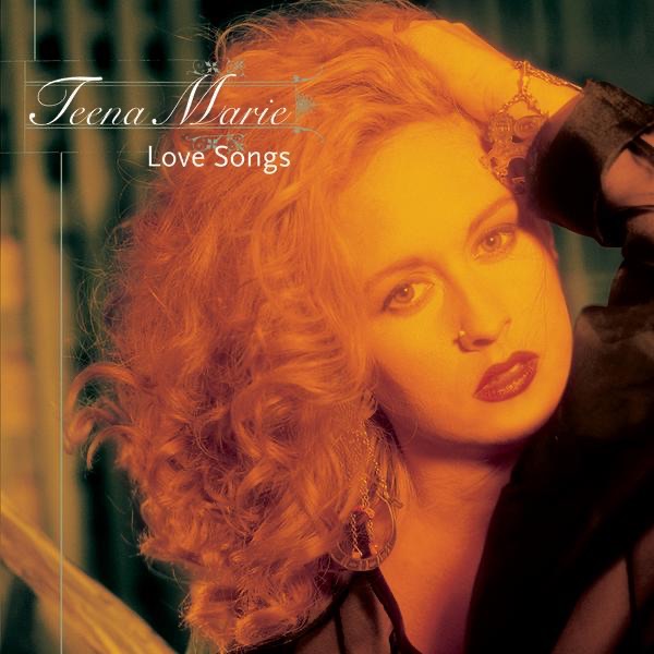 Love Songs cover art