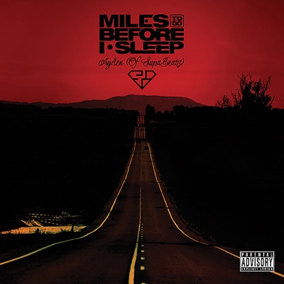 Miles to Go Before I Sleep