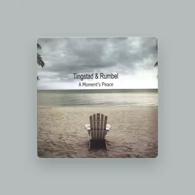 Listen to Tingstad & Rumbel, watch music videos, read bio, see tour dates & more!