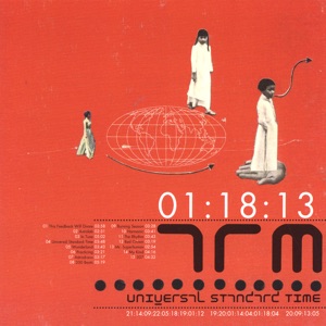Universal Standard Time