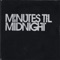 Vintage Hearts - Minutes Til Midnight lyrics