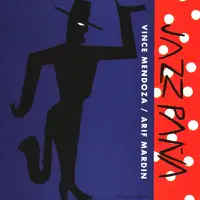 Tangos — Vince Mendoza/Arif Mardin